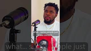 WHY YOU ARE EARNING LESS FROM YOUR VIEWS ON YOUTUBE- AFRICA'S BIGGEST YOUTUBER #monetizationtips