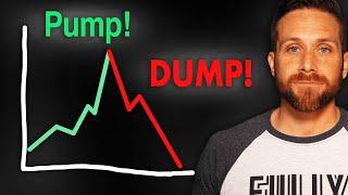 Was I Paid To Pump And Dump Stocks?