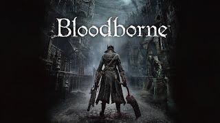 BLOODBORNE ON PC