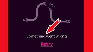 How To Solve ZEE5 Something Went Wrong Retry Problem Solve in Android & Ios