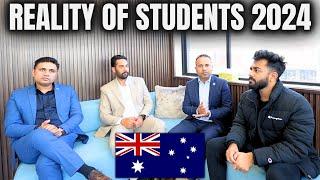 REALITY OF STUDENTS IN AUSTRALIA | JOBS, COURSE, SKILL ASSESSMENT, PR & MORE