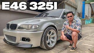 NGAMBIL E46 325i di tahun 2020? MOBIL KEREN SEPANJANG MASA!