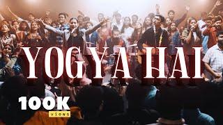 Yogya Hai (official) | Hindi Worship Song 4K | Carmel Community Church