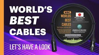 World's Best Cables on Amazon - Are They Any Good?