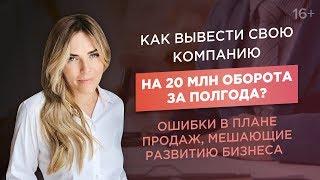 Екатерина Уколова Oy-li (Ой-ли). Увеличение продаж: планирование, контроль, мотивация.