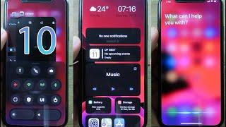 Top 10 NEW Incredible Jailbreak Tweaks iOS 13