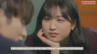 [ENGSUB] SIX LOVE STORY DRAMA (Starring Jaehyeong of The Rose) - Ep. 3: Do you like someone?