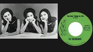 The Dreamliners - The Best Things in Life (2024 Stereo Mix)