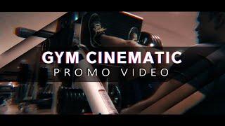 Healthedge Gym Promo Video | Fitness video | Gym Cinematic video | Gym Motivational Video