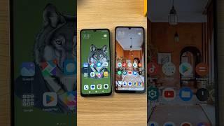 REDMI 13C VS POCO C65 - ЧТО ЛУЧШЕ?