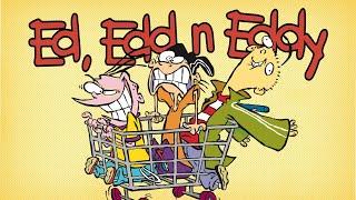 Why You STILL Can’t Forget Ed, Edd n Eddy