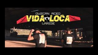 OWZCAN & ACEJ FT LARIDE - VIDA LOCA - ( Official Music Video )