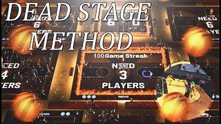 NBA 2K20 UNLIMITED VC GLITCH DEAD STAGE METHOD (PS4 METHOD) *NEW* After Patch VC Glitch