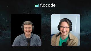 #048 - Flocode Podcast  | Connor Ferster - Structural Engineering Automation