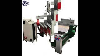 Jinan Extra CNC Equipment Co.,Ltd (EXTRACNC) China CNC Machine Manufacturer