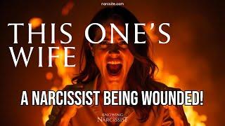 A Narcissist Being Wounded Video Analysis (Meghan Markle)