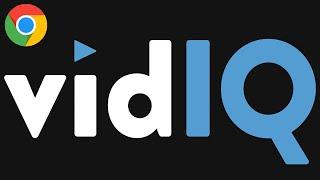 how to add vidiq extension to youtube || how to install vidiq for youtube