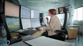 Life at Finnair's Network Control Center | Celebrating 90 Years of Aviation