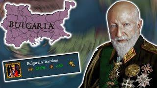 EU4 Releasables - BULGARIA Is MORE OP Than OTTOMANS in 1.35