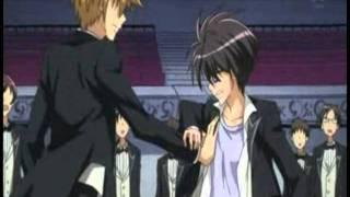 Kaichou wa Maid-sama - Misaki AMV.mpg