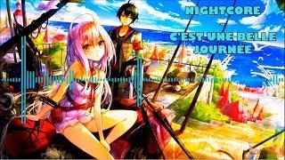 Nightcore - C'est une belle journée [Mylène Farmer]