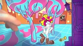 Trix Yogurt TV commercial (2012) - "Rabbit Amuck"