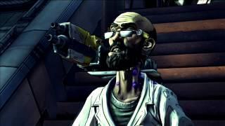 Borderlands 2 Season Pass Trailer