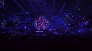 Crypsis vs Digigal Punk (partial set) @ Supremacy 2024