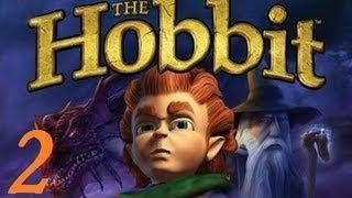 Прохождение The Hobbit [2] - Неожиданные гости