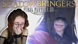 so i played final fantasy xiv shadowbringers | part 2