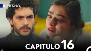 Invierno Capitulo 16 (Doblado en Español) | Review