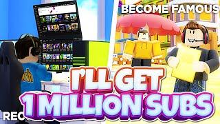 This game is so much fun everyone should try it. Youtube Life Simulator gameplay.