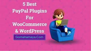 5 Best PayPal Plugins For WooCommerce And WordPress 2022