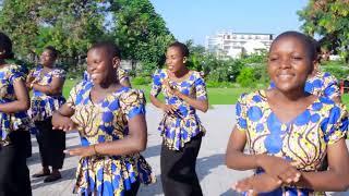 ROHO - PEFA PANSIANS CHRISTIAN CHOIR (GOSPEL MUSIC VIDEO)