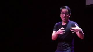 Living a BIG and Valuable Life | David Bonifacio | TEDxManila