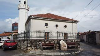 İskender Çavuş Camii (Starodoganjska Mosque - Стародогањска џамија), Podgorica