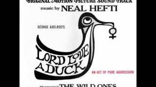 Neal Hefti -The Year Of The Duck