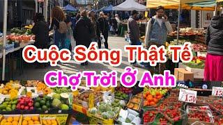 Người Việt Ở Anh | Chia Sẻ Cuộc Sống Anh Quốc | Khám Phá Nước Anh | Cuộc Sống London