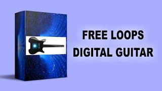 [FREE] Trap Digital Guitar Loop Kit/Sample Pack (Royalty Free Loops)