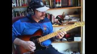 Still got the Blues - Gary Moore Tribute by Miquelet