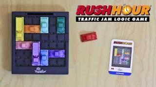 ThinkFun-Rush-Hour-All-Time-Classic-Traffic-Jam-Logic-Game