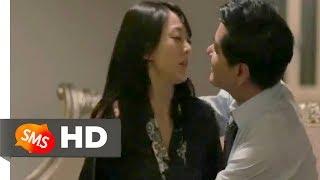 Step Mom 2019 Korean Movie Clips - (18+) - Step Mom And Dad Kiss Scene - HD