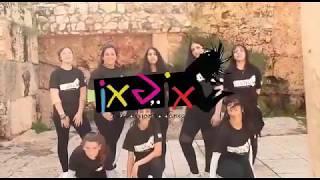 KPOP ISRAEL~ SCHOOL KPOP DANCE OPEO