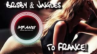 Brisby & Jingles - To France (Best EDM Classic) Mr Anzy