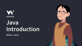 Java - Introduction - W3Schools.com