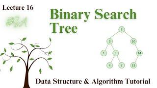 Binary Search Tree | Tree Data Structure And Algorithm | Java #dsa #java #binarytree #coding