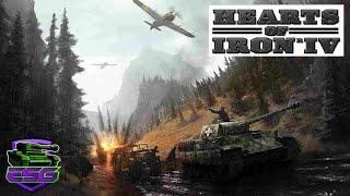 Mastering The Basics: Ultimate Land Combat Guide For Hearts Of Iron IV Beginners