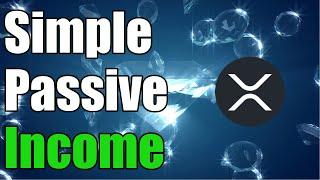 XRPL's AMM: The Hidden Powerhouse for Crypto Passive Income and Adoption Success!