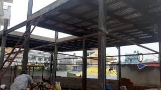 ongoing site kapan,