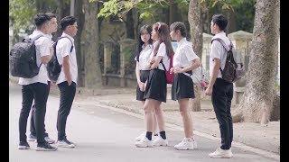 Nữ Quái Học Đường - Tập 1 - Phim Học Đường | Phim Cấp 3 - SVM School